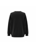 Escada Black Escada Sweater Size 4 - photo 3