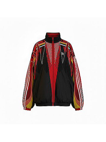 Adidas Adidas Jacket (view 1)