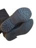 Ugg Black Boots Size 7 1/2 - photo 2
