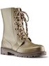 Cougar Green Women's Madrid Boot Size 7 - photo 1