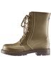 Cougar Green Women's Madrid Boot Size 7 - photo 2