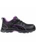 Puma Black Women's Stepper Shoe Size 7 1/2 - photo 1