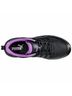 Puma Black Women's Stepper Shoe Size 7 1/2 - photo 2