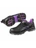 Puma Black Women's Stepper Shoe Size 7 1/2 - photo 3