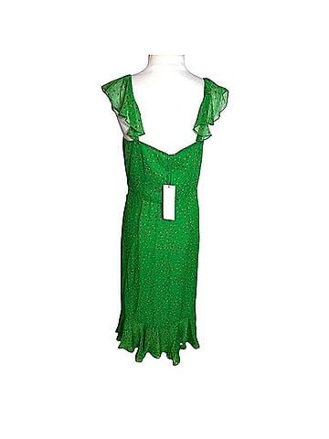 Veronica Beard Amal Cocktail Dress (view 2)