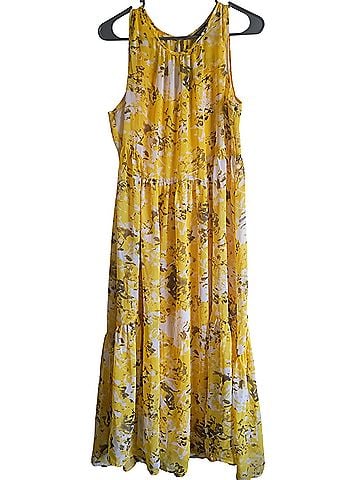 Simply Vera Vera Wang Casual Dress (view 1)