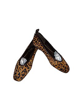 Naturalizer Flats