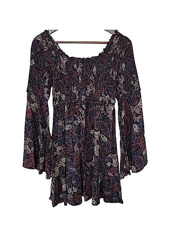 Shyanne Casual Dress (view 2)