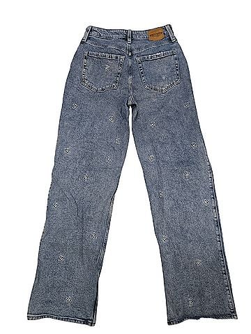Hollister High Waist Jeans (view 2)