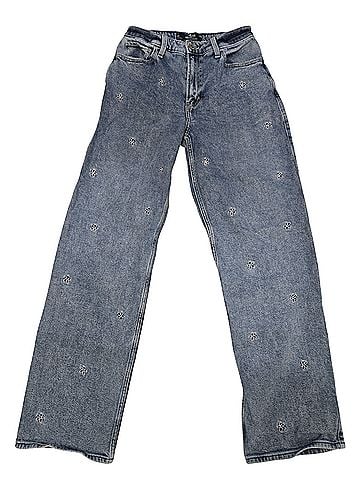 Hollister High Waist Jeans (view 1)