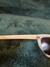 DIFF White Sunglasses One size - photo 4