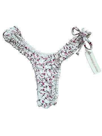 Somerfield Swim WANDA BOTTOM - PEONY Swimsuit Bottoms (view 1)