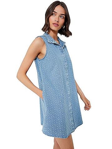 Tuckernuck Charlie Casual Dress (view 2)