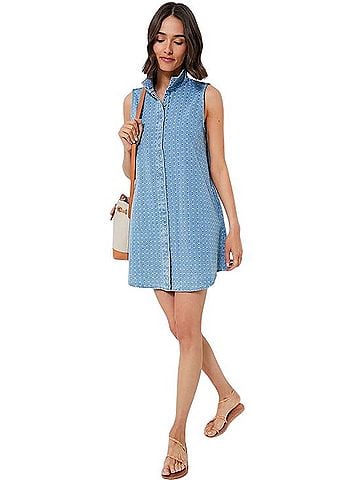 Tuckernuck Charlie Casual Dress (view 1)