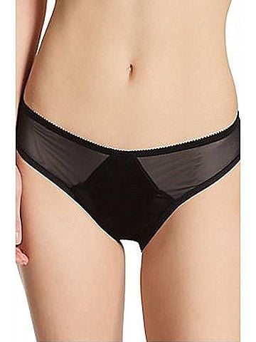 ONLY HEARTS Whisper Coucou Bikini Bottoms in Teal (view 2)