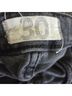 We the Free Solid Black Jeggings Size 30 - photo 4