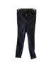We the Free Solid Black Jeggings Size 30 - photo 1