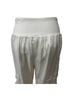 Cinq à Sept White Cargo Pants Size M - photo 2