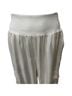 Cinq à Sept White Cargo Pants Size M - photo 6