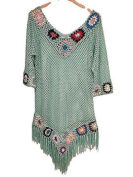 India Boutique Swimsuit Cover Up (view 2)