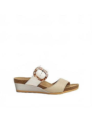 Naot Women's Kingdom Wedge Sandal (view 1)
