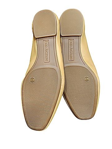 Enzo Angiolini Flats (view 2)