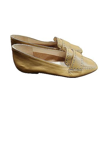 Enzo Angiolini Flats (view 1)