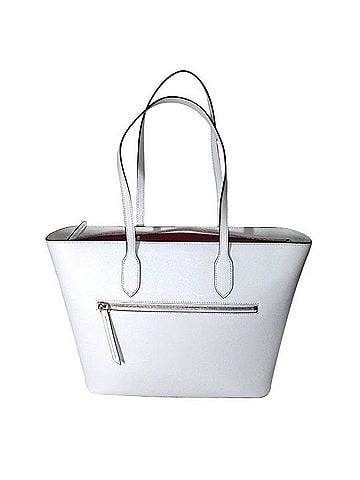 Dooney & Bourke Saffiano Collection Large Shopper Tote (view 2)
