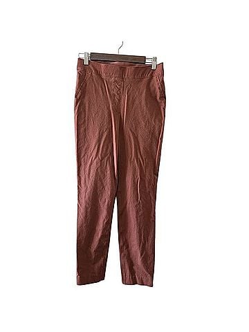 SPANX On The Go Ankle Pants Casual Pants (view 1)
