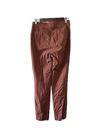 SPANX On The Go Ankle Pants Casual Pants (view 2)