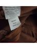SPANX Solid Orange Casual Pants Size M - photo 5