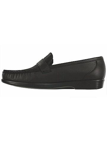 SAS Women's Lara Slip On Loafer in Marsh (view 2)