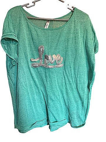 Bella Short Sleeve Blouse (view 1)