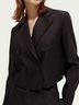 Scotch & Soda Brown Blazer Size XS - photo 3