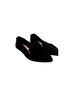 Taryn Rose Black Flats Size 8 - photo 1