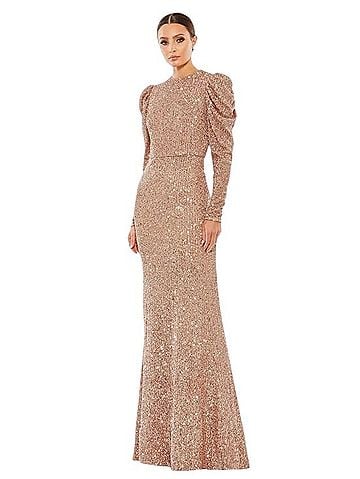 IEENA for Mac Duggal 26692 Cocktail Dress (view 1)