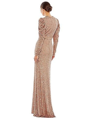 IEENA for Mac Duggal 26692 Cocktail Dress (view 2)
