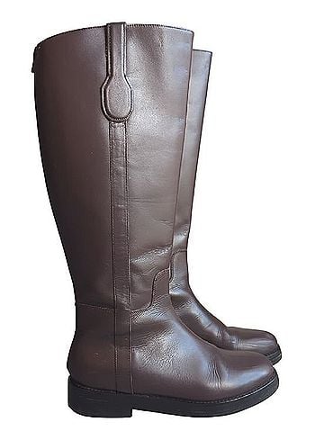 J.Crew Berkeley Boots (view 1)