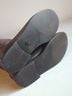 J.Crew 100% Leather Brown Boots Size 9 - photo 3