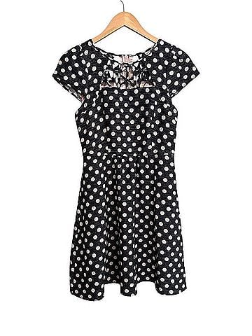 Maeve Nicola Cocktail Dress (view 2)