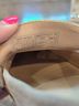 Vionic 100% Suede Gray Flats Size 8 - photo 8