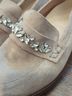 Vionic 100% Suede Gray Flats Size 8 - photo 5