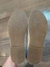 Vionic 100% Suede Gray Flats Size 8 - photo 6