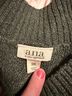 A.N.A Pullover Sweater - A.n.a Pullover Sweater Size 2X - photo 2