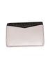 Michael Kors Print Brown Pink Leather Card Holder One size - photo 2