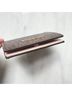 Michael Kors Print Brown Pink Leather Card Holder One size - photo 6