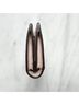 Michael Kors Print Brown Pink Leather Card Holder One size - photo 4