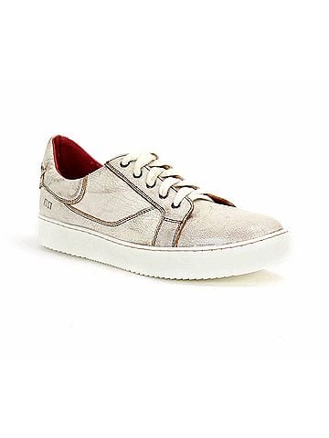 BED|STU Women's Azeli Sneaker in Nectar Lux (view 1)