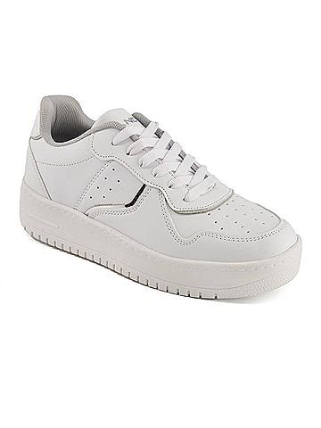 Andrea Women's Urban Platform Sneakers (view 2)