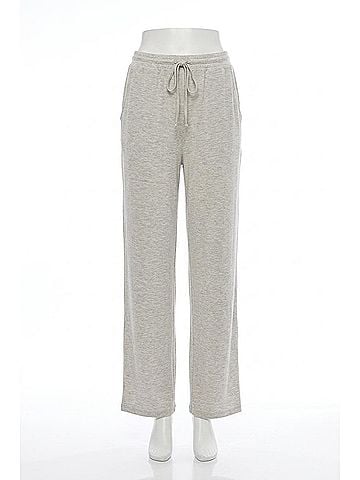 Strut This Women's Channing Jogger in Oat (view 1)